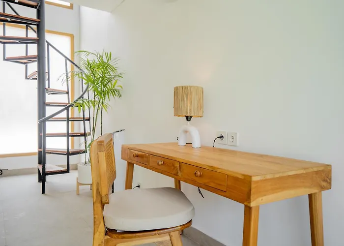 Sunset Bamboo - 3br In Villa *