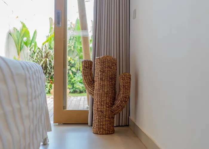 Sunset Bamboo - 3br In Villa *