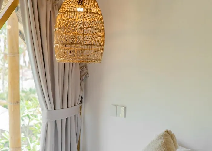 Sunset Bamboo - 3br In *