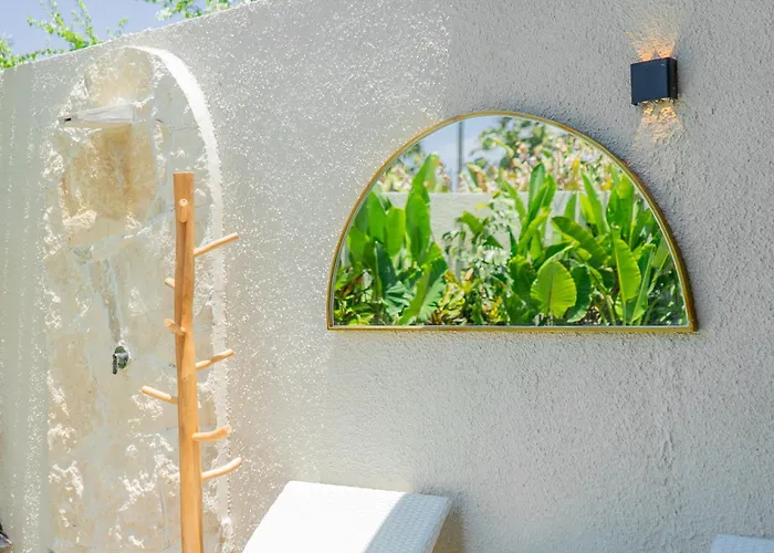 Sunset Bamboo - 3br In Villa