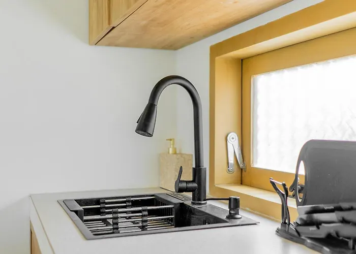 Sunset Bamboo - 3br In *