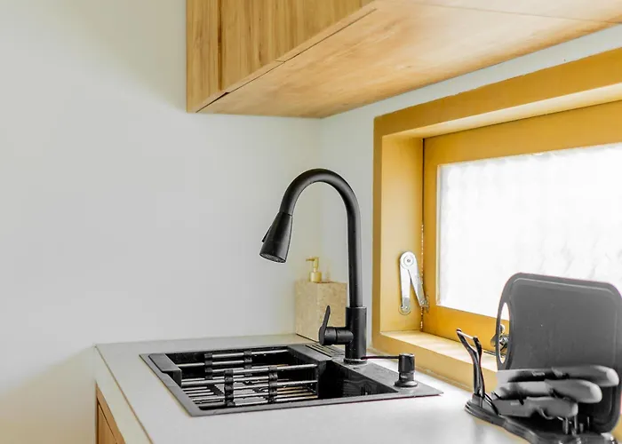 Sunset Bamboo - 3br In