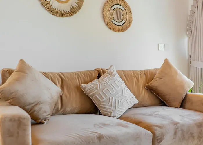 Sunset Bamboo - 3br In *