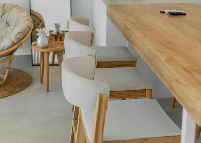 Sunset Bamboo - 3br In * Kerobokan