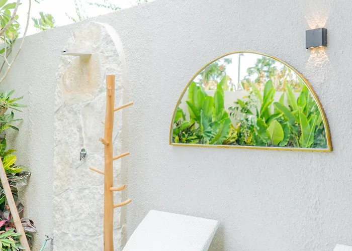 Sunset Bamboo - 3br In