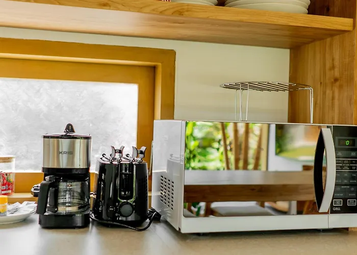 Villa Sunset Bamboo - 3br In *