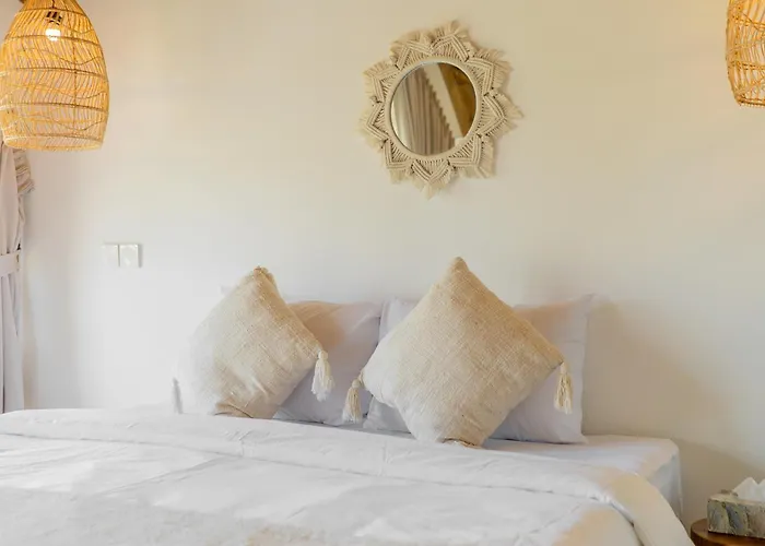 Villa Sunset Bamboo - 3br In *