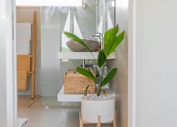 Villa Sunset Bamboo - 3br In